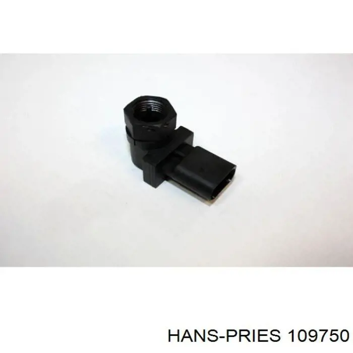 Датчик швидкості 109750 Hans Pries (Topran)