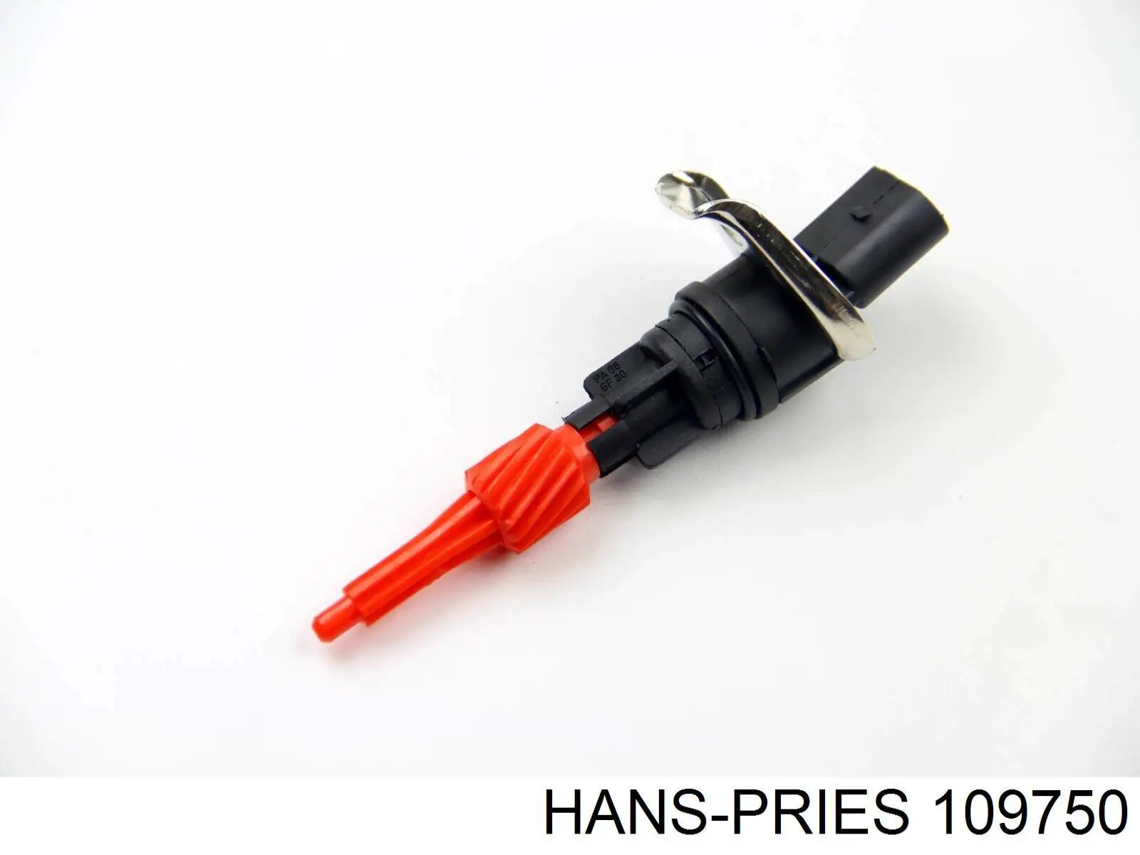 109750 Hans Pries (Topran) датчик швидкості
