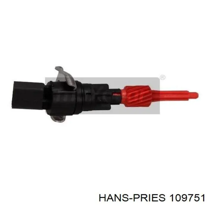 Датчик швидкості Hans Pries (Topran) 109751 ціна, від 7.78 USD