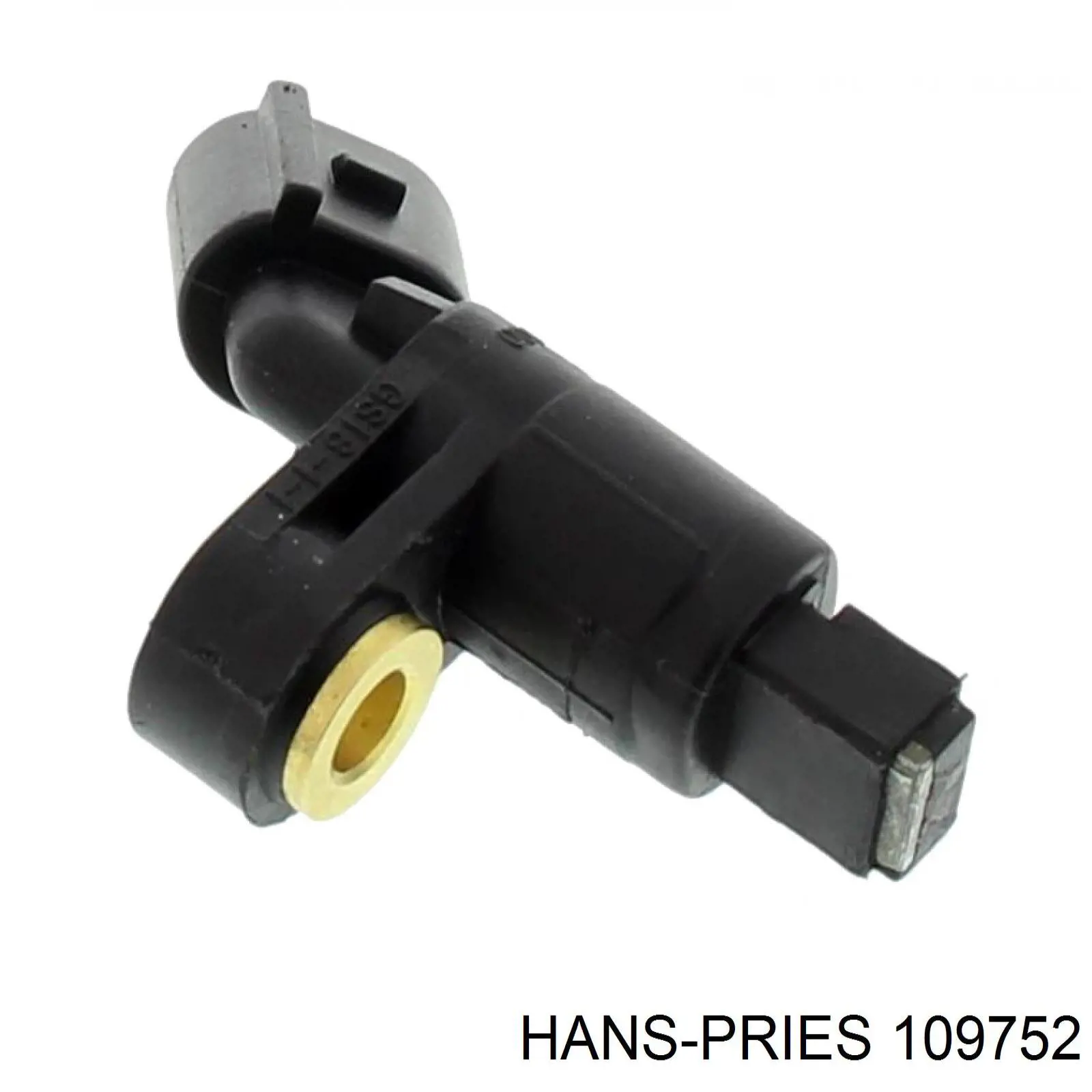 109752 Hans Pries (Topran) Сенсор АБС