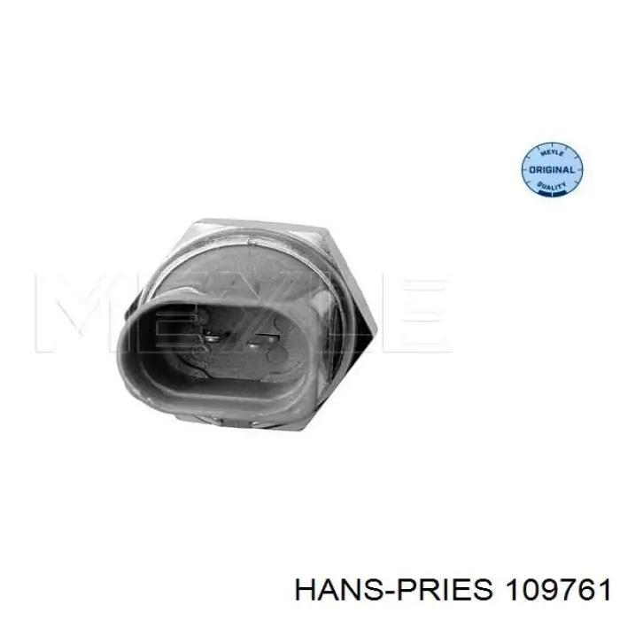Датчик ліхтарів заднього ходу Hans Pries (Topran) 109761 ціна, від 4.27 USD