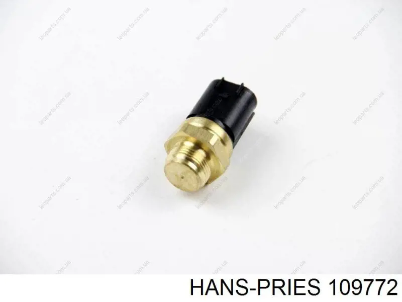 Датчик включення вентилятора 109772 Hans Pries (Topran)