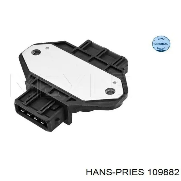 Купити 109882 Hans Pries (Topran) Комутатор