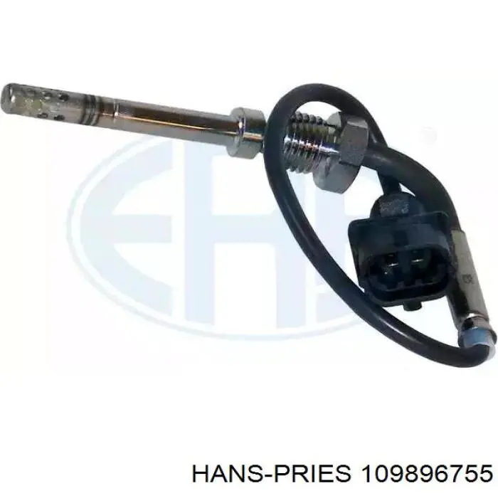 109896755 Hans Pries (Topran) Покажчик температури охолоджуючої рідини
