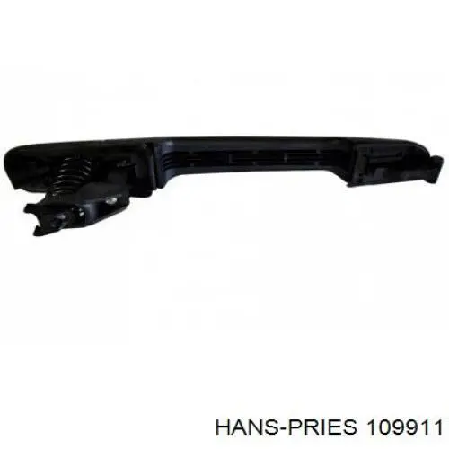 Купити 109911 Hans Pries (Topran) Ручка передньої двері зовнішня