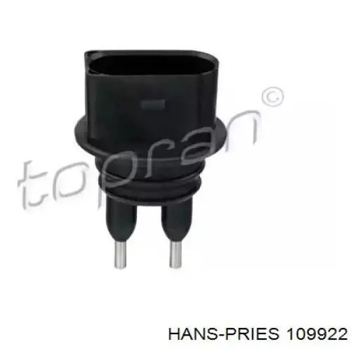 Датчик рівня бачка склоомивача Hans Pries (Topran) 109922 ціна, від 1.73 USD