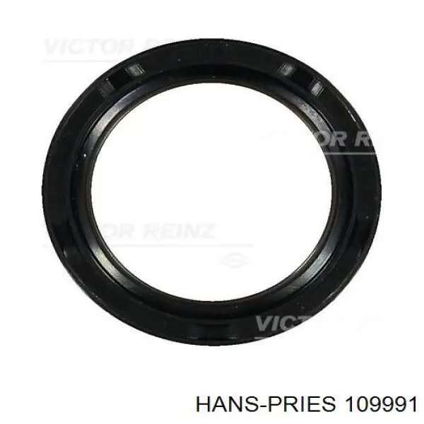 Сальник распредвала двигуна, передній Hans Pries (Topran) 109991 ціна, від 5.83 USD