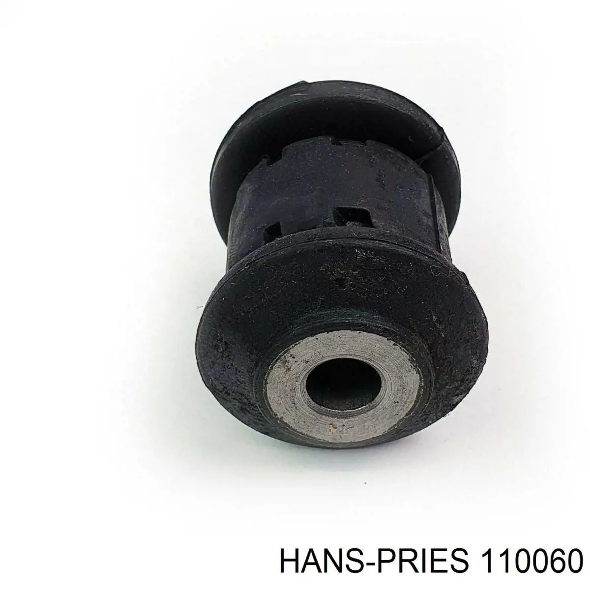 Сайлентблок нижнього важеля передньої підвіски Hans Pries (Topran) 110060 ціна, від 4.00 USD