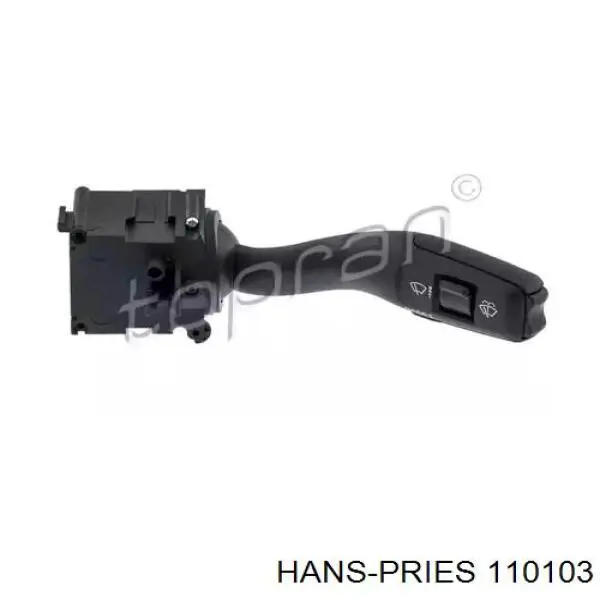 Перемикач підрульовий, правий Vika 99531792801 ціна, від 25.11 USD