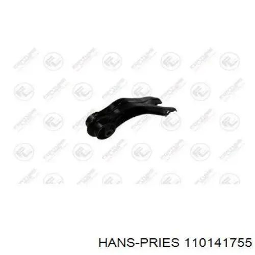 110141755 Hans Pries (Topran) Ліва опора двигуна
