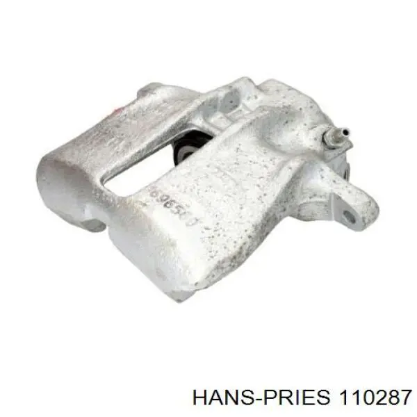 Супорт тормзной Hans Pries (Topran) 110287