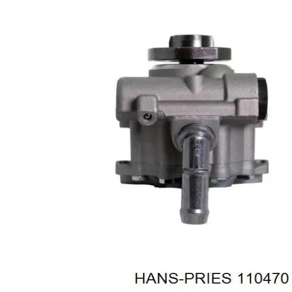 Насос ГПК Hans Pries (Topran) 110470 ціна, від 44.34 USD