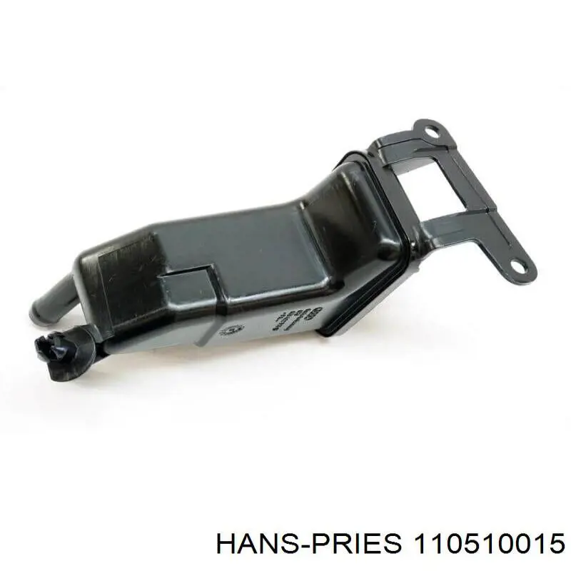 Бачок ГУР 110510015 Hans Pries (Topran)