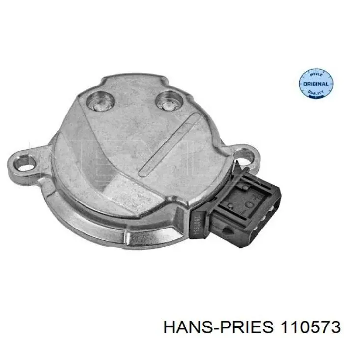 Купити 110573 Hans Pries (Topran) ДПРВ