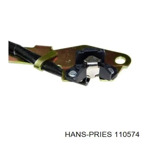 110574 Hans Pries (Topran) Датчик Холла