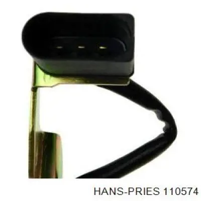 Датчик Холла Hans Pries (Topran) 110574 ціна, від 16.49 USD