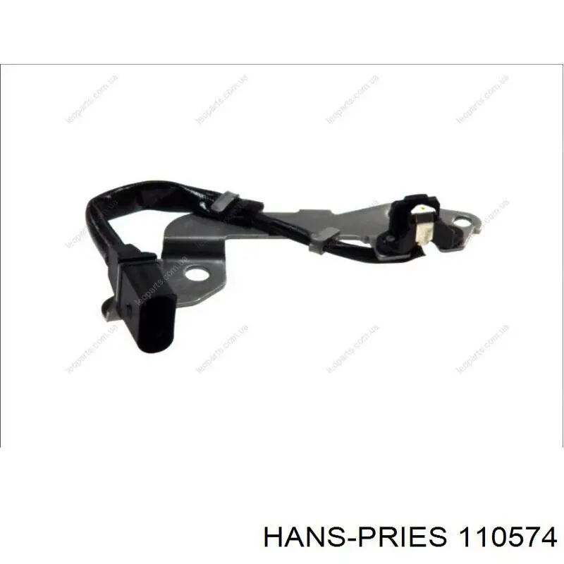 Датчик Холла Hans Pries (Topran) 110574 ціна, від 16.49 USD