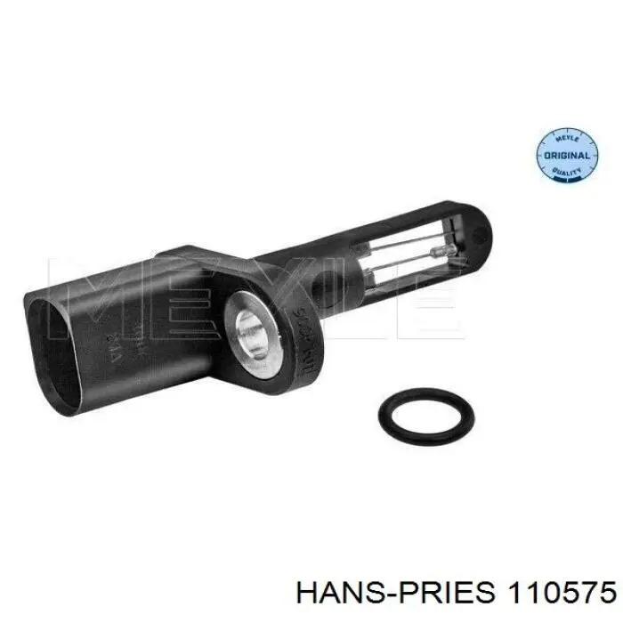 Датчик температури повітряної суміші Hans Pries (Topran) 110575 ціна, від 7.81 USD