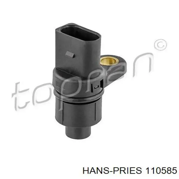 Датчик швидкості HELLA 6PU009145311 ціна, від 10.84 USD