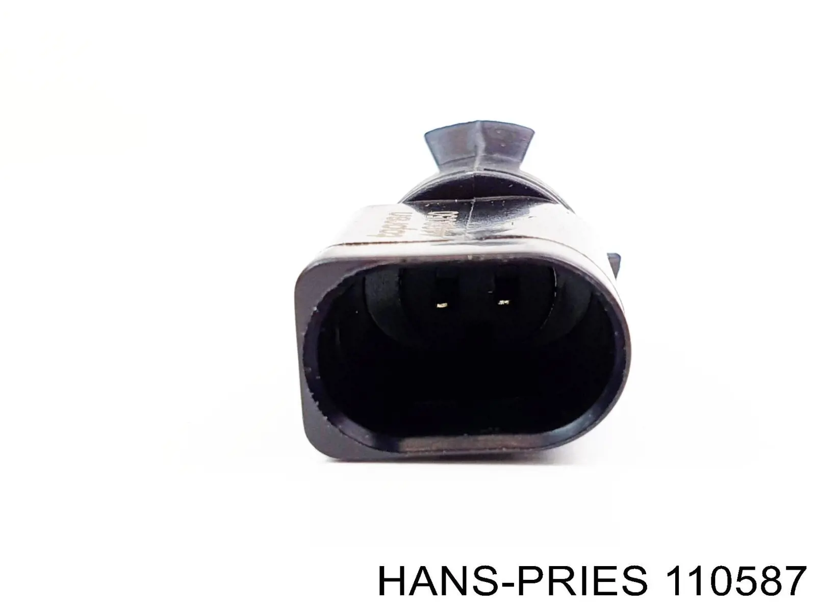 Купити 110587 Hans Pries (Topran) Датчик температури навколишнього середовища