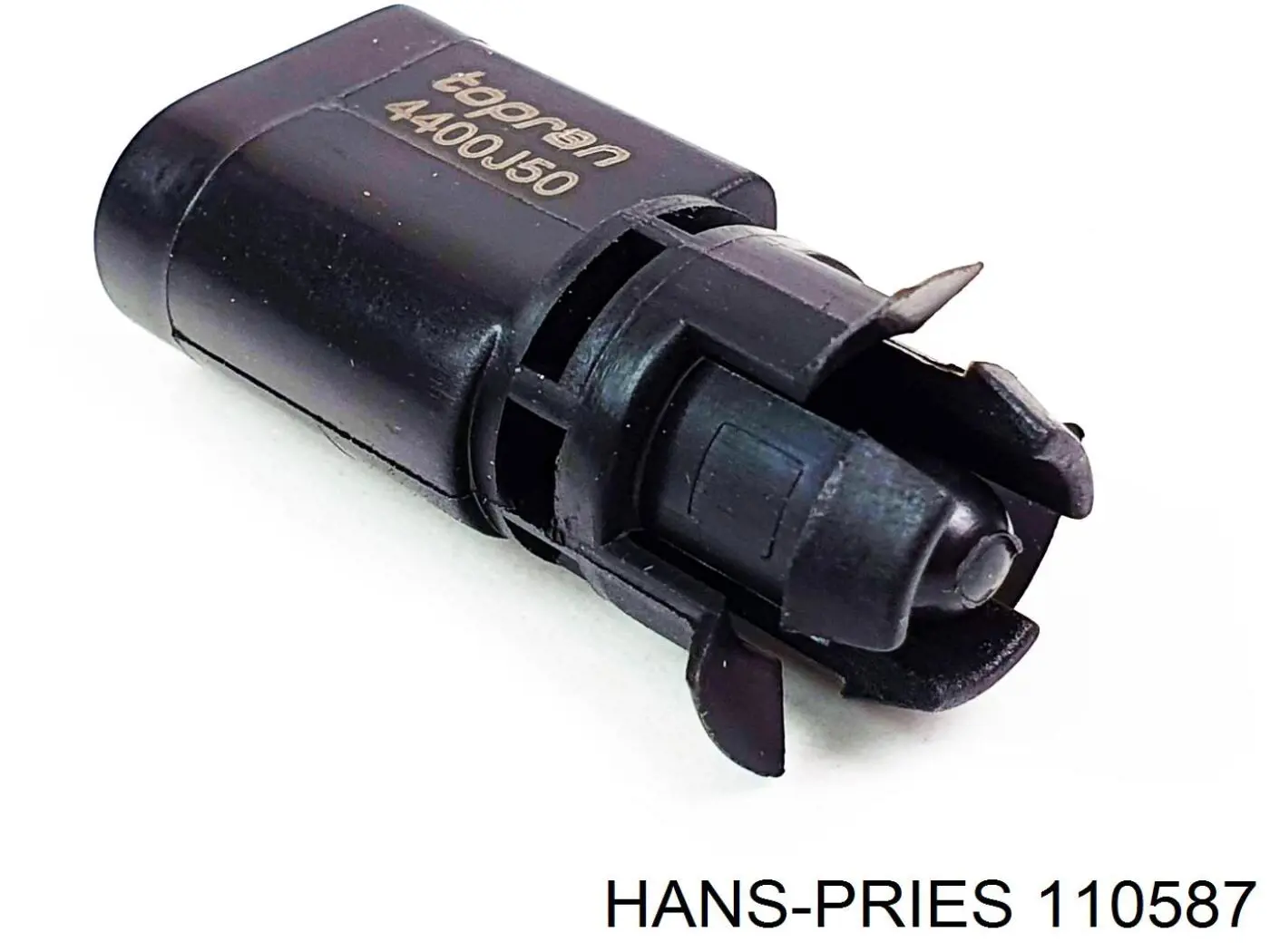 Датчик температури навколишнього середовища Hans Pries (Topran) 110587 ціна, від 5.18 USD