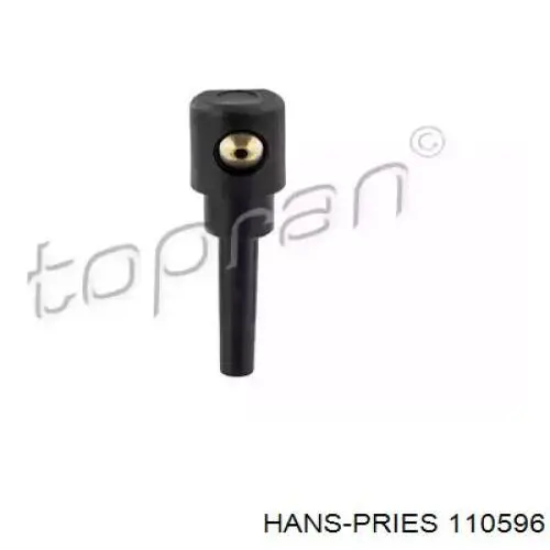 Форсунка омивача заднього скла Hans Pries (Topran) 110596 ціна, від 6.89 USD
