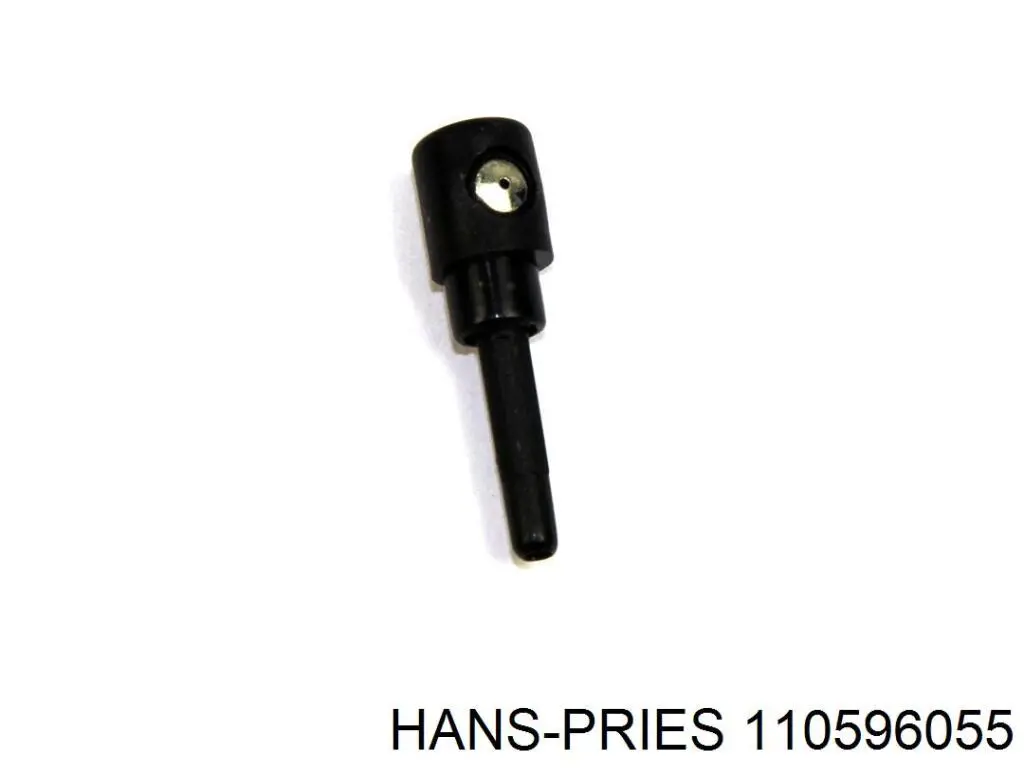 110596055 Hans Pries (Topran) Омивач скла дверей задка