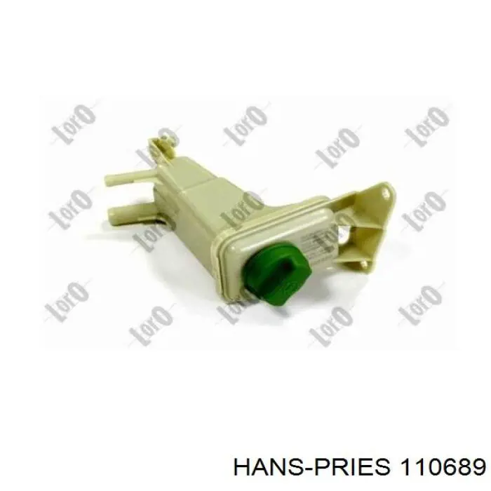 Бачок ГУР 110689 Hans Pries (Topran)