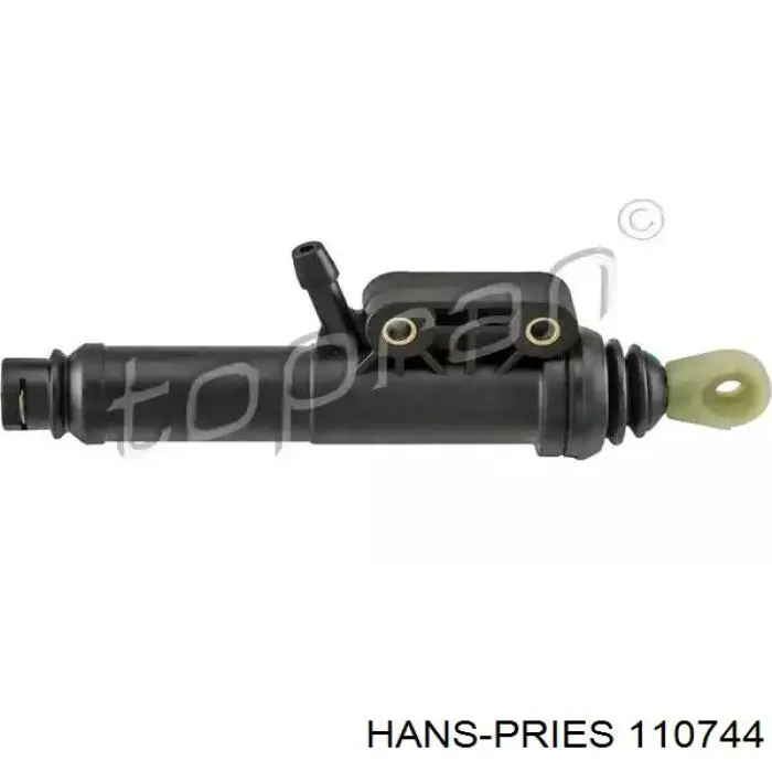 ГЦЗ Hans Pries (Topran) 110744 ціна, від 33.30 USD