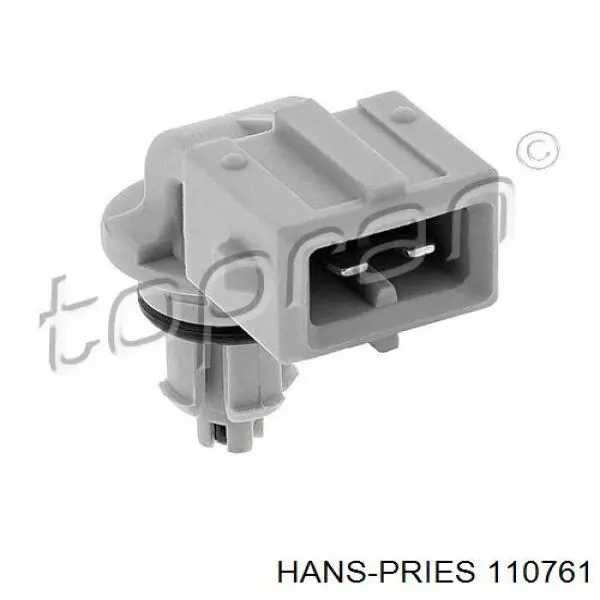Ліва подушка двигуна Hans Pries (Topran) 110761 ціна, від 22.03 USD