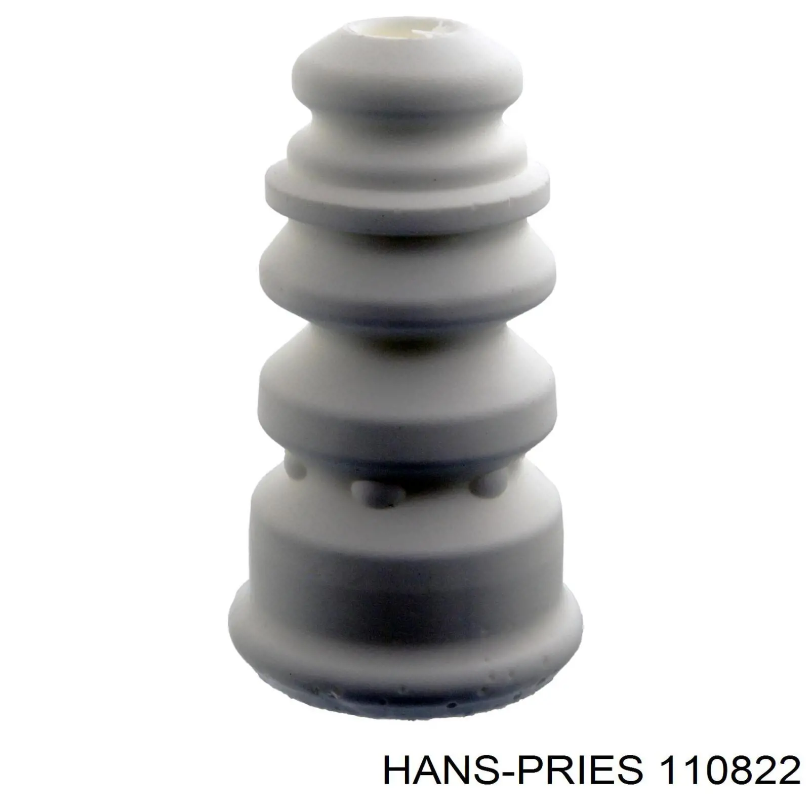 Купити 110822 Hans Pries (Topran) ДПРВ