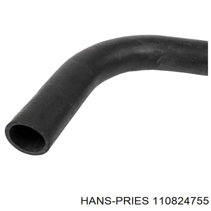 Замок запалювання 110824755 Hans Pries (Topran)