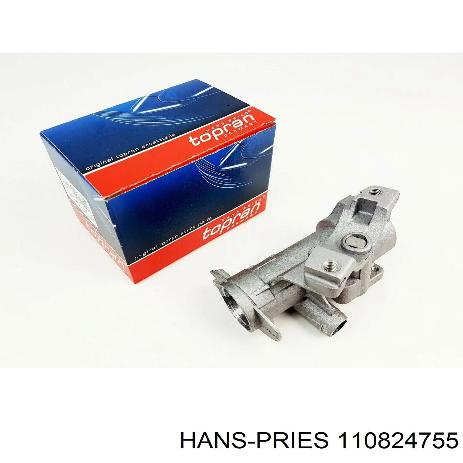 Замок запалювання 110824755 Hans Pries (Topran)
