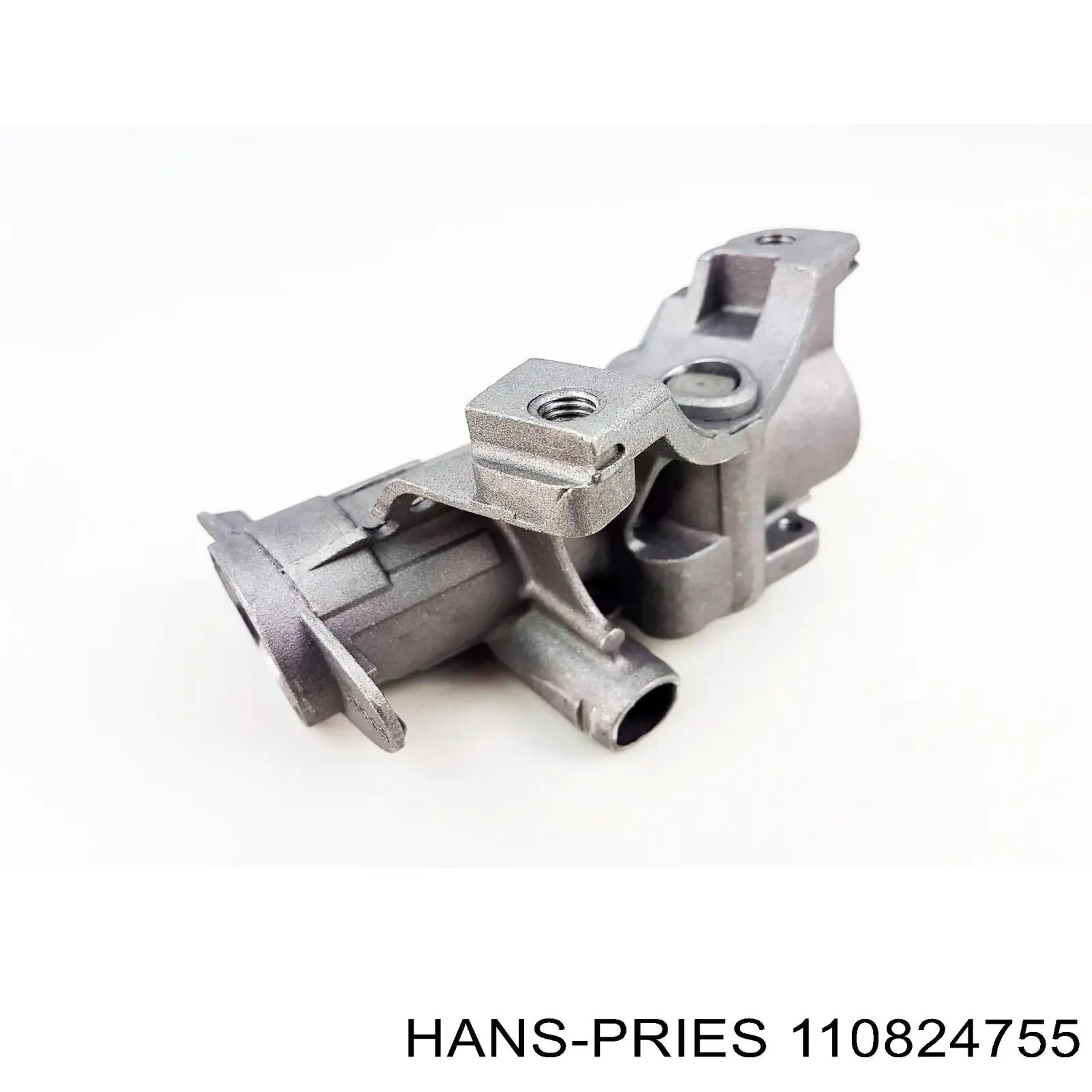 110824755 Hans Pries (Topran) Замок запалювання