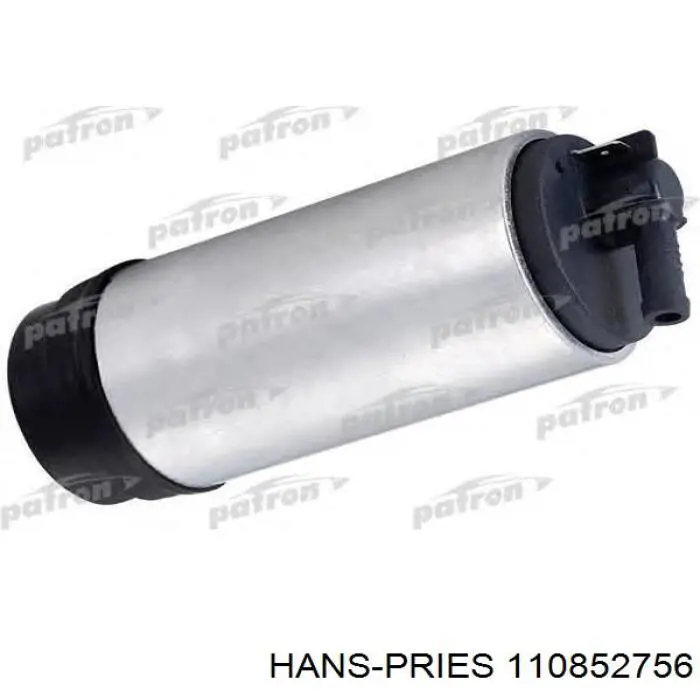 110852756 Hans Pries (Topran) Електробензонасос