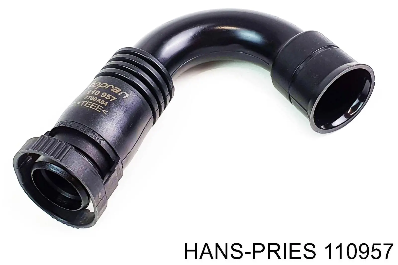 Купити 110957 Hans Pries (Topran) Шланг для видалення повітря