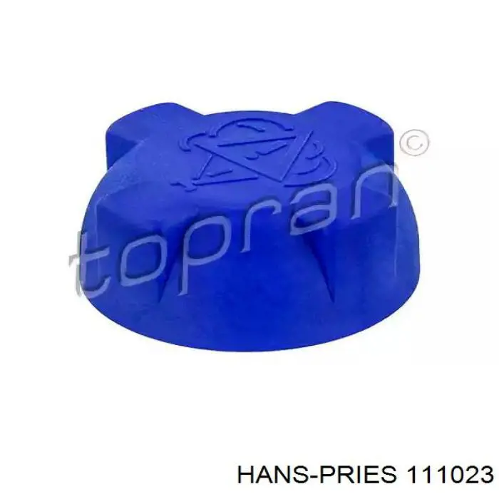 Купити 111023 Hans Pries (Topran) Кришка розширювального бачка