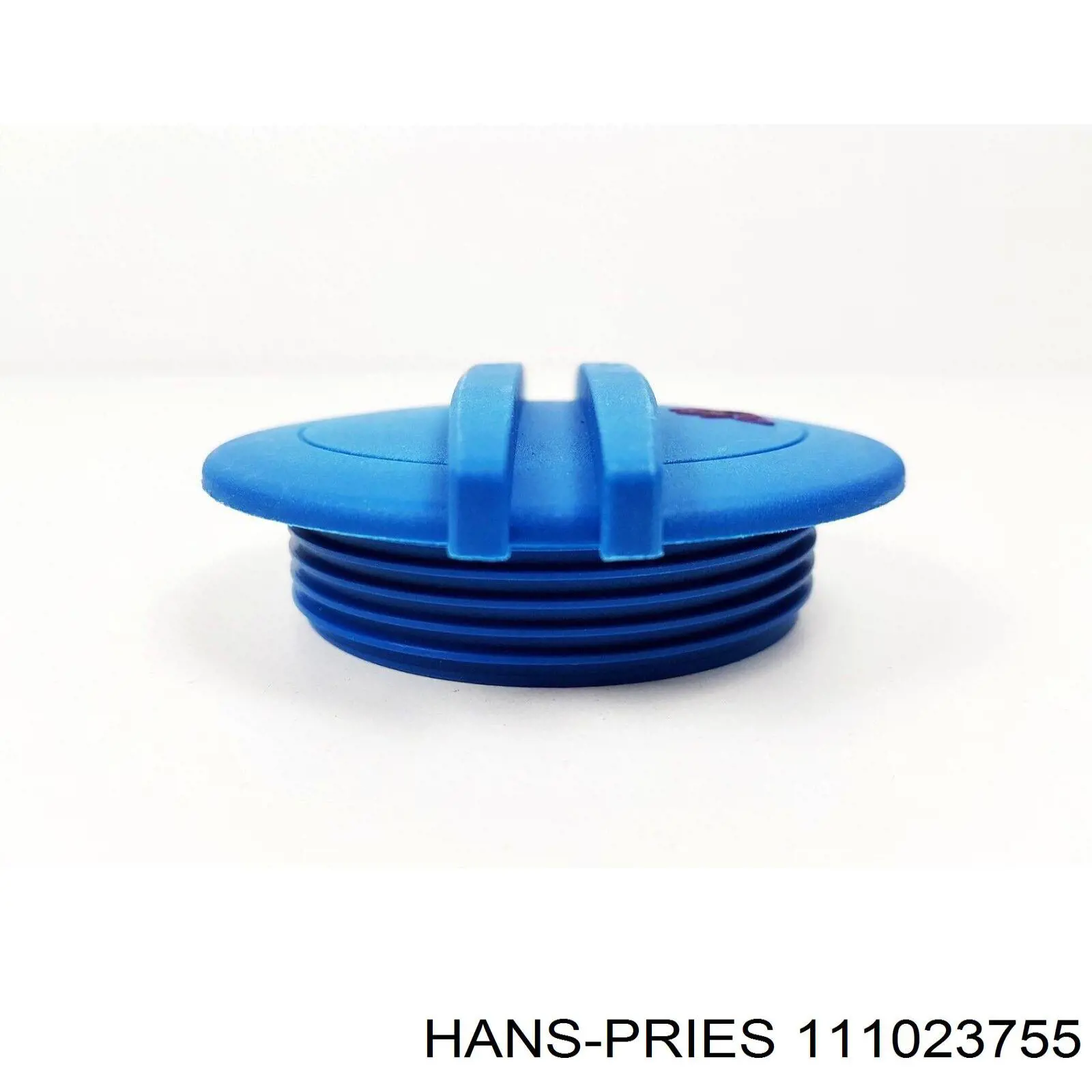 Кришка розширювального бачка 111023755 Hans Pries (Topran)