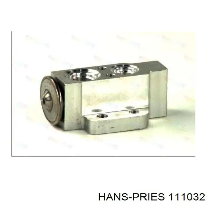 Датчик температури повітря в салоні Hans Pries (Topran) 111032 ціна, від 6.33 USD