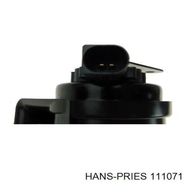 Сигнали звукові Hans Pries (Topran) 111071 ціна, від 9.50 USD