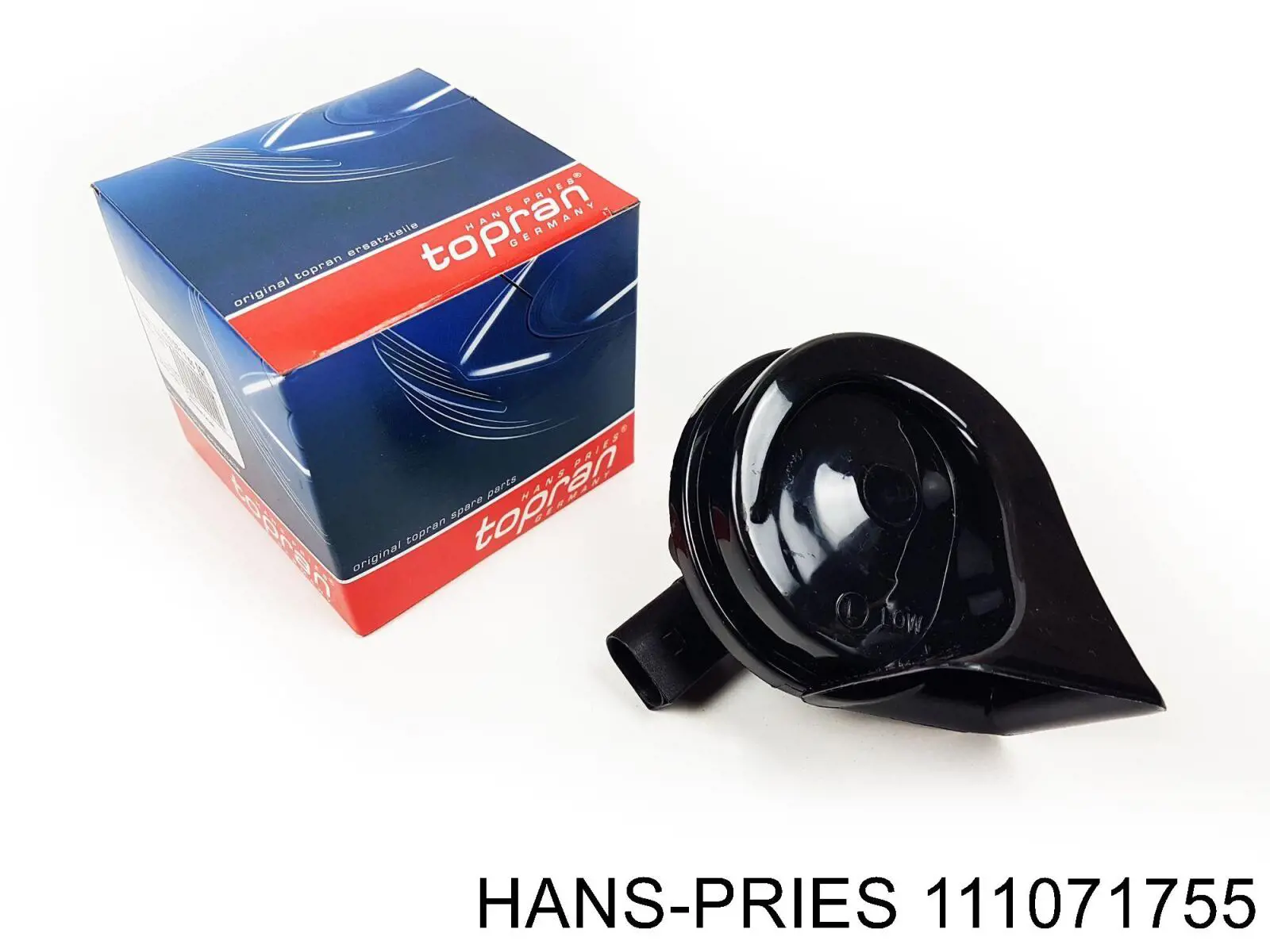 Сигнал звукової, клаксон Fiat/Alfa/Lancia 60796679 ціна, від 9.99 USD