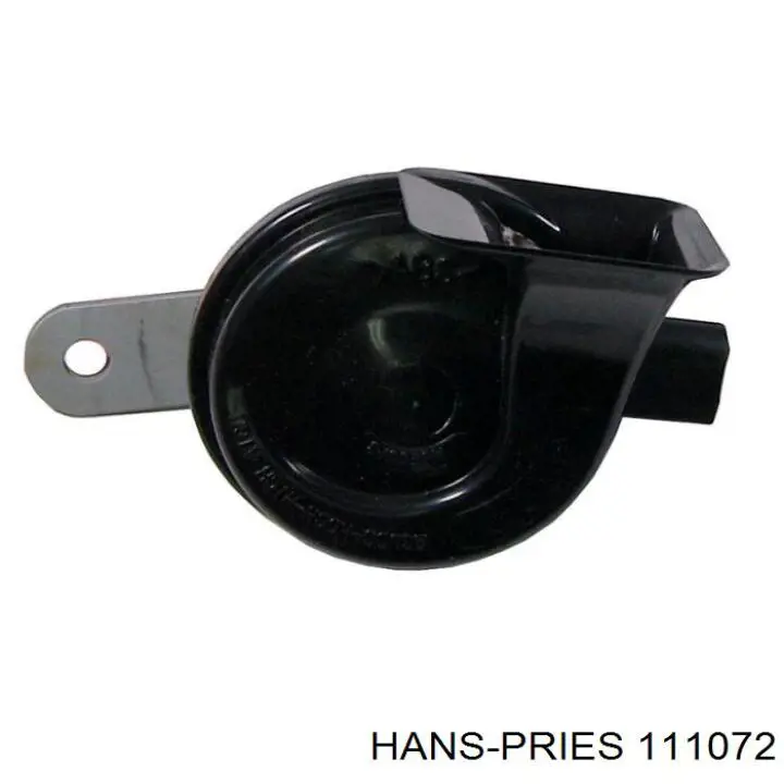 Сигнал звукової Hans Pries (Topran) 111072