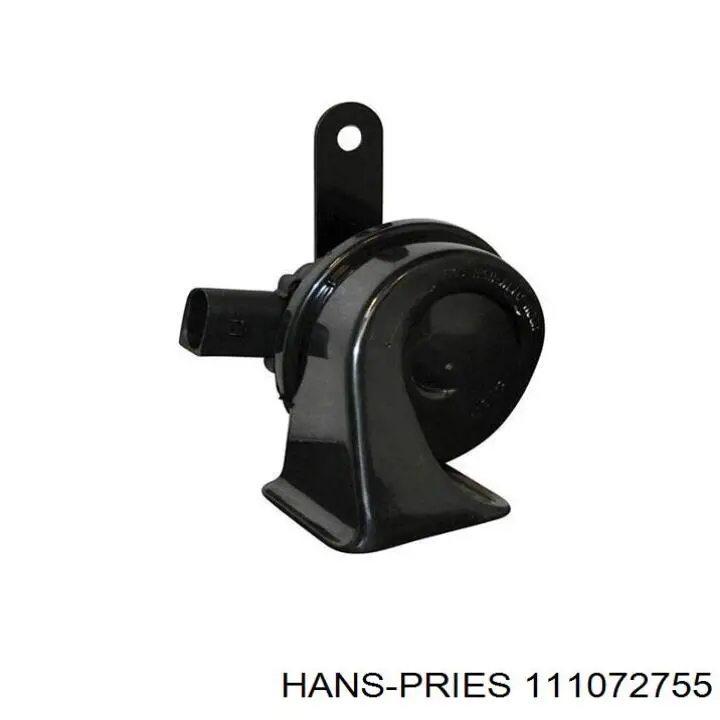 111072755 Hans Pries (Topran) Сигнали звукові