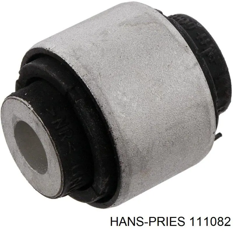 Сайлентблок заднього важеля Hans Pries (Topran) 111082 ціна, від 5.72 USD