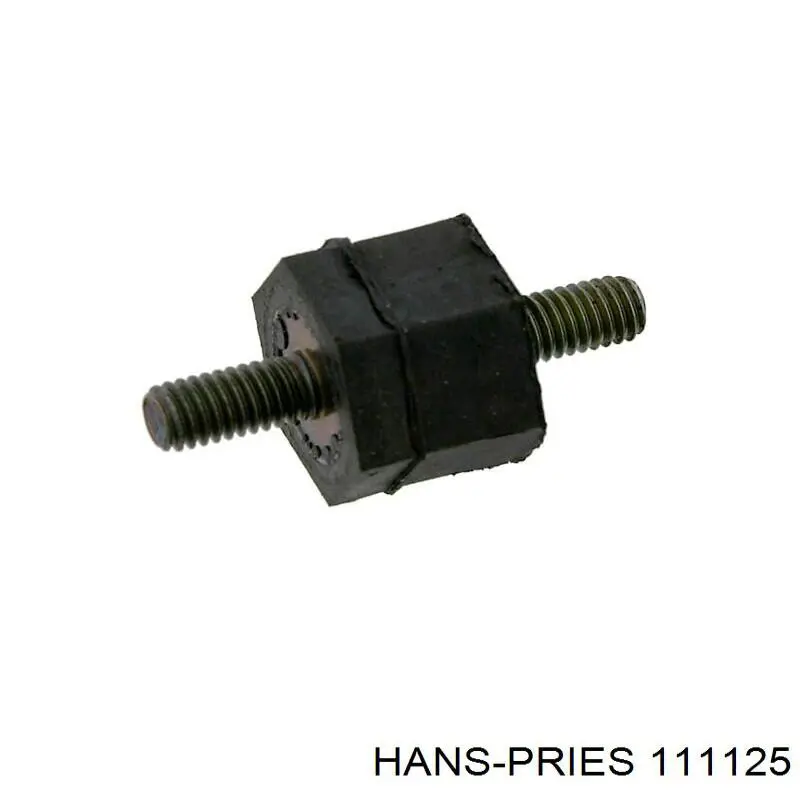 Кришка маслозаливной горловини Hans Pries (Topran) 111125 ціна, від 4.41 USD