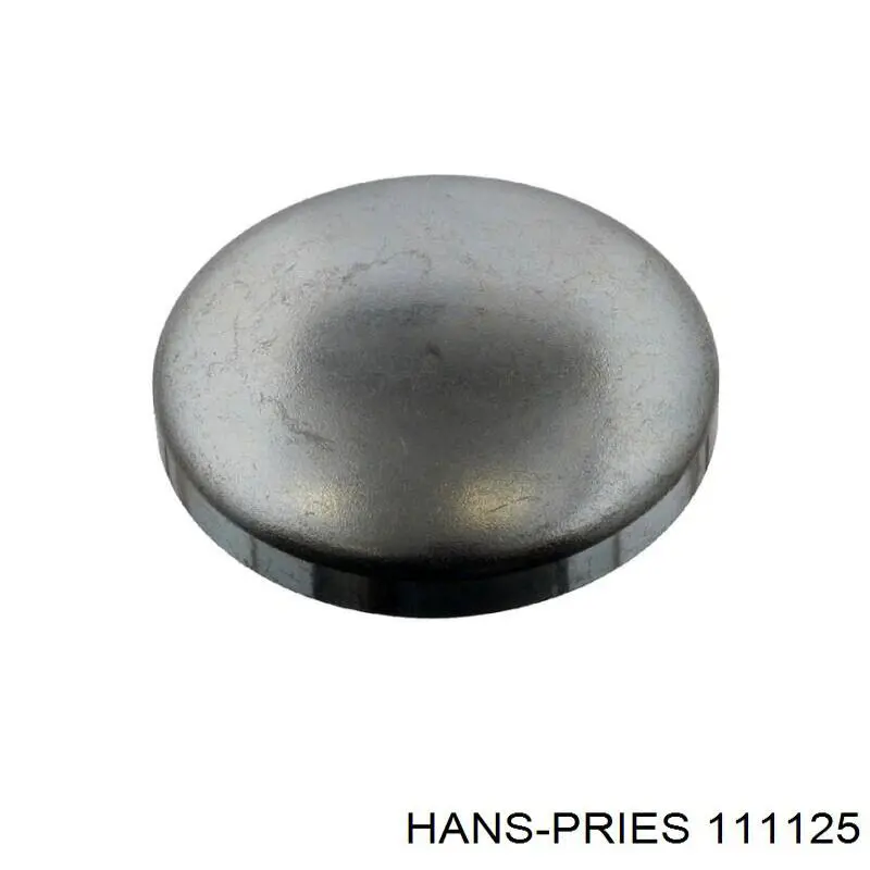 Купити 111125 Hans Pries (Topran) Кришка маслозаливной горловини