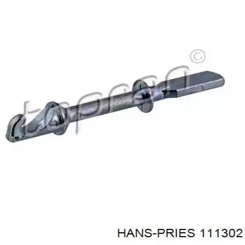 Купити 111302 Hans Pries (Topran) Сувальда замку