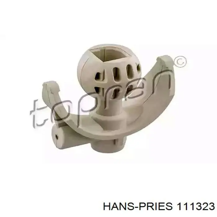 Втулка механізму перемикання передач Hans Pries (Topran) 111323 ціна, від 6.78 USD