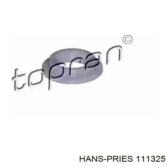 Купити 111325 Hans Pries (Topran) Втулка куліси