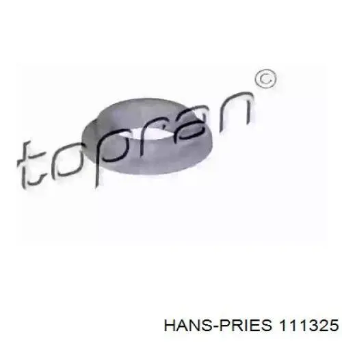 111325 Hans Pries (Topran) втулка механізму перемикання передач, куліси
